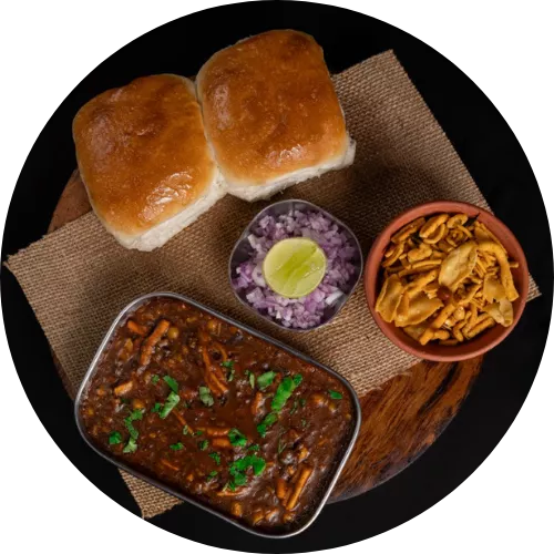 Misal Pav