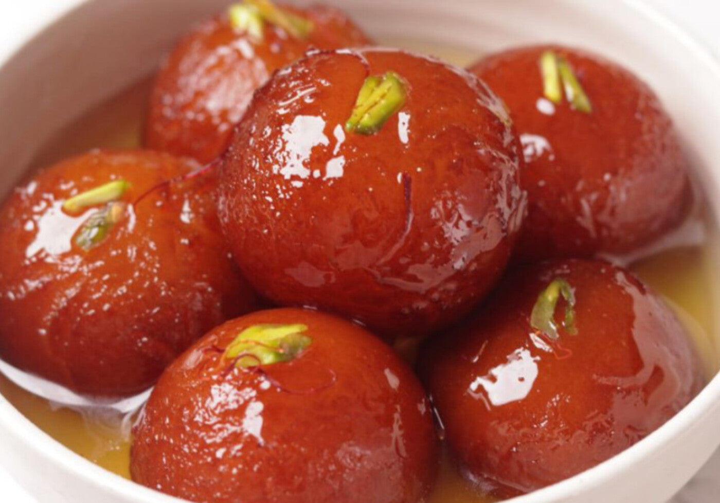 Gulab Jamun (3PCS)